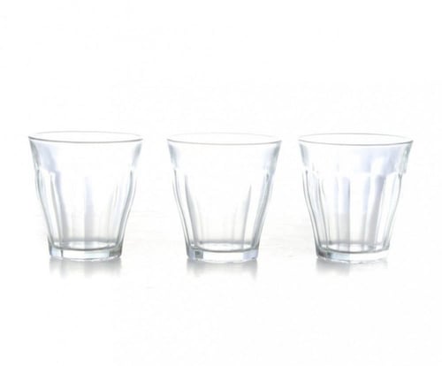 كاسات فرنسي بيكاردي