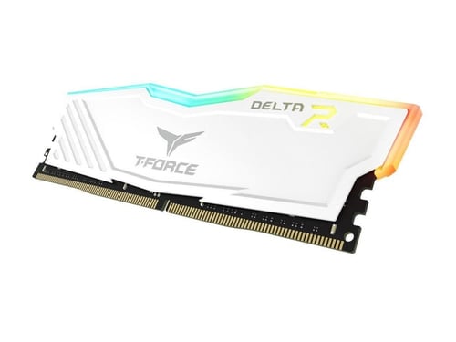 Team T-Force Delta RGB 16GB (2 x 8GB) 3200MHz رام...