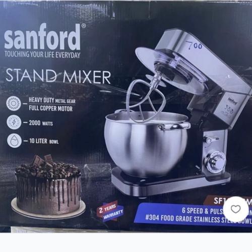 عجانه 10 لتر سانفورد SF1370SM