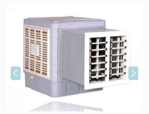 مكيف صحراوي كبير