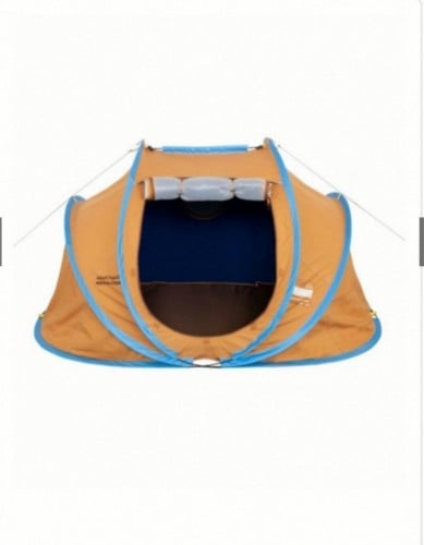 خيمة المبيت القاضي 2.5x1.5 متر