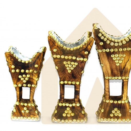 طقم مباخر حائليه