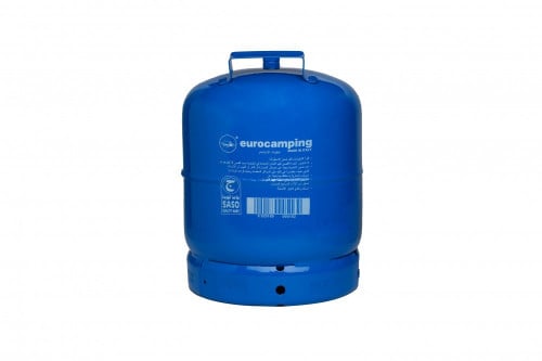 دبة (انبوبه ) غاز ايطالي بعدة مقاسات