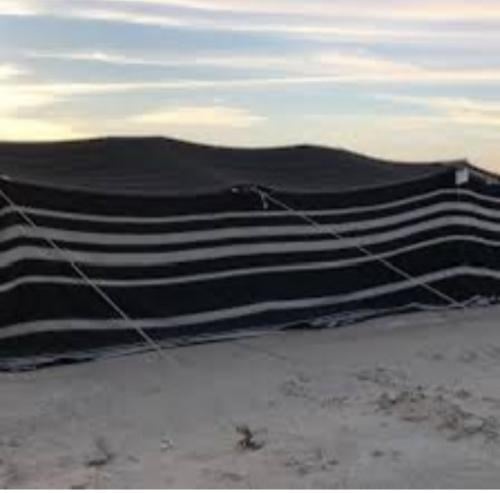 تجهيز بيت شعر