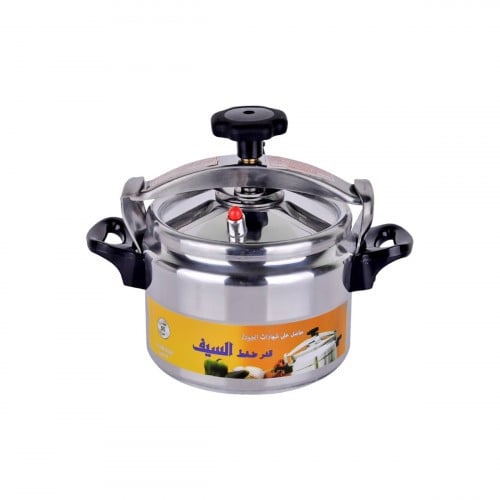 قدر ضغط 7 لتر