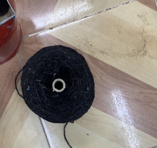 خيط شعر 1 كيلو