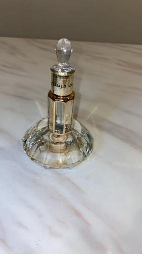 مسك فرنسي