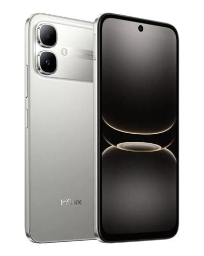 إنفينيكس سمارت 20 (Infinix Smart 20 4G) مساحة 64 ج...