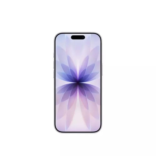 ابل ايفون 17, 5 جي، 6.3 بوصة، 256 جيجا