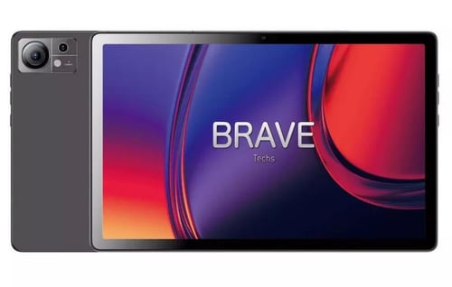 بريف تاب تي 3 برو 10 انش 128 جيجا 4 جي