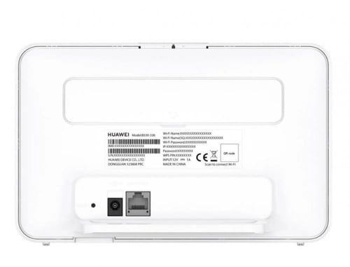 راوتر 4G Router 3 B530-936 منHuawei