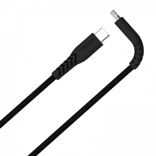 بايسل كيبل ايفون تايب سي طول 120 سم