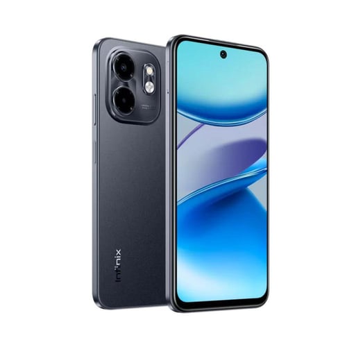 انفنكس سمارت 9 4جي 4 جيجا 128 جيجا