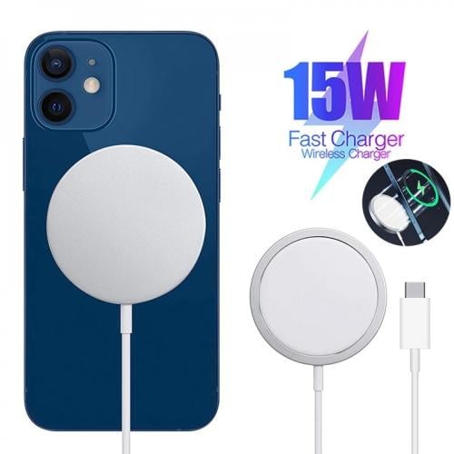 شاحن لساعات ابل من موج ماكس