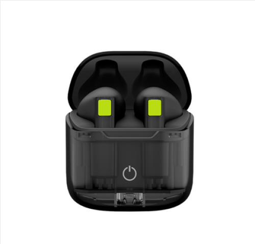 قوي - سماعة بلوتوث جي بودز