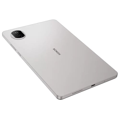 هونر باد اكس 7، 128 جيجا، 8.7 بوصة، رمادي مع غطاء