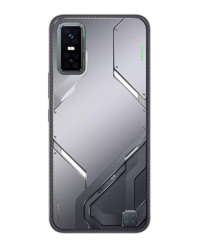 انفنكس جي تي 30 برو 5جي 256جيجا