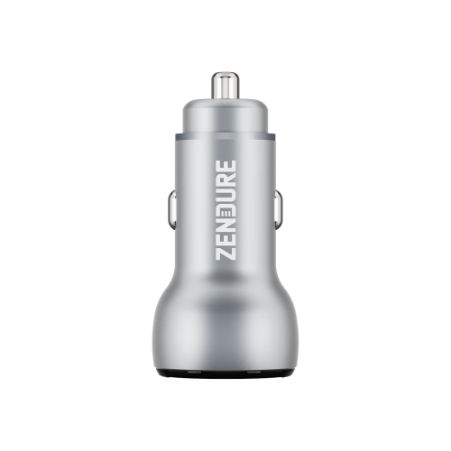 زندور شاحن سيارة بقدرة 48 واط