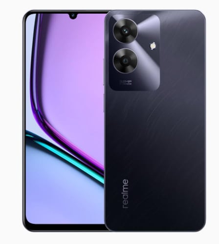 ريلمي نوت 60 128 جيجا 4جي