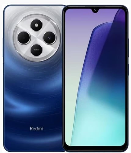 ريدمي 14 سي 4جي 8 جيجا 256 جيجا