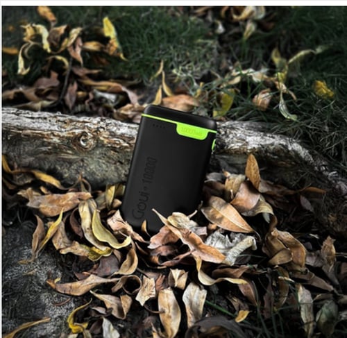 قوي - كيقو بطارية متنقلة 10,000 ملي أمبير