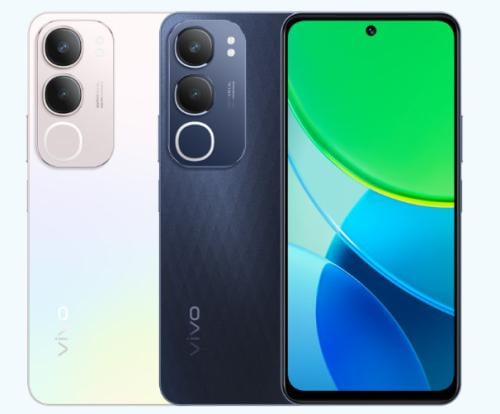 فيفو واي 19 اس برو 128 جيجا