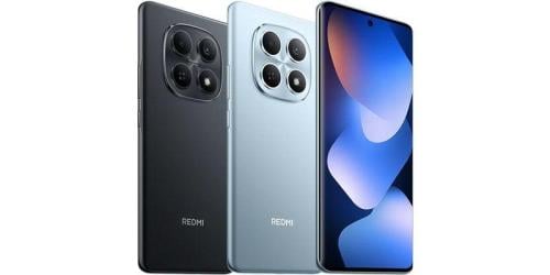 ريدمي نوت 15 رام 8 جيجا ذاكرة 256 جيجا 5جي