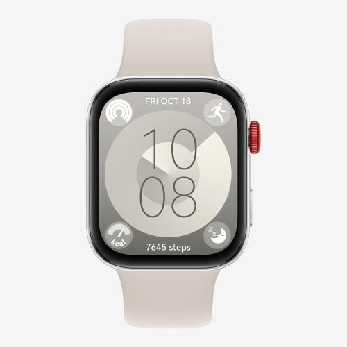 هواوي Fit 3 ساعة ذكية