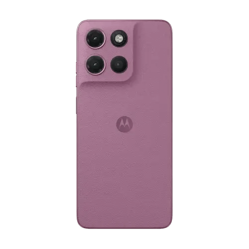جوال موتورولا موتو جي 17 سعة 128 جيجا ورام 4 جيجا - Moto G17