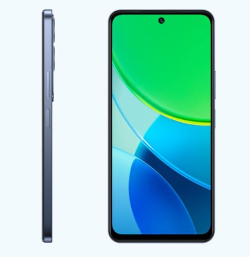 فيفو واي 19 اس برو 128 جيجا