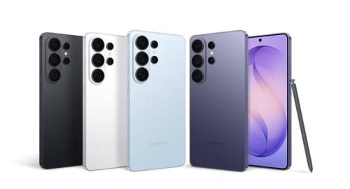 سامسونج جالاكسي إس 26 الترا، 5 جي، 512 جيجا