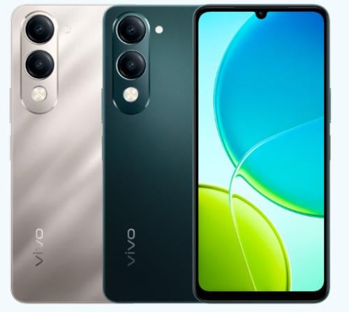 فيفو واي 29 اس 5 جي 128 جيجا