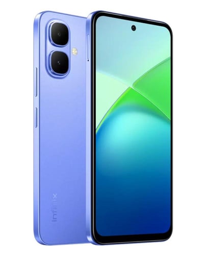 انفنكس سمارت 10 4 جي 128 جيجا