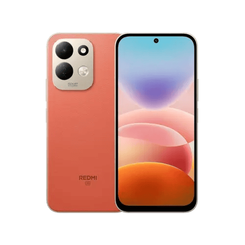 شاومي ريدمي 17 5G سعة 128 جيجا ورام 4 جيجا بطارية 7500 - Redmi 17