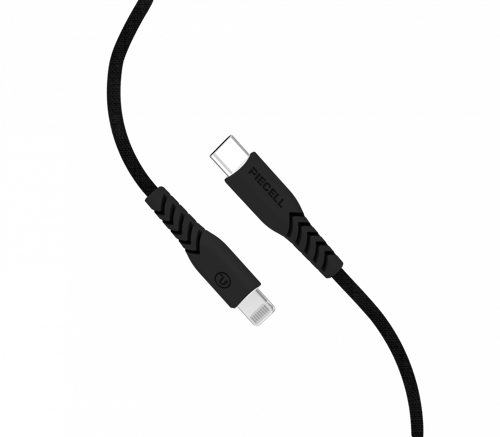 بايسل كيبل ايفون تايب سي طول 120 سم