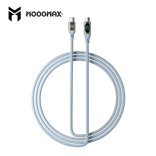 موج ماكس كيبل تايب سي الي تايب سي 1 متر