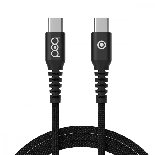 بود كيبل تايب سي الي تايب سي 2 متر