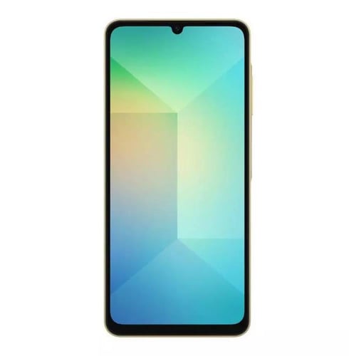 سامسونج جلاكسي ايه 06 4جي 4 جيجا 64 جيجا