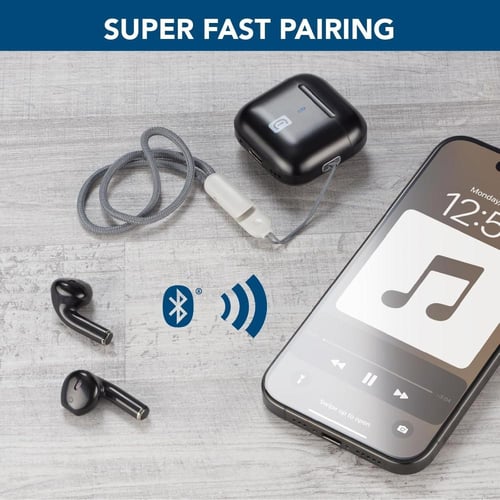 سليولارين سماعة اذن بلوتوث رايز - RIZE