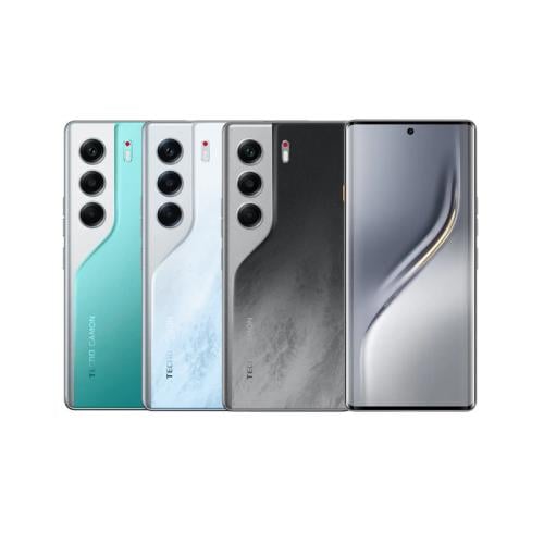 تكنو كامون 40 برو 5جي 12 جيجا 256 جيجا