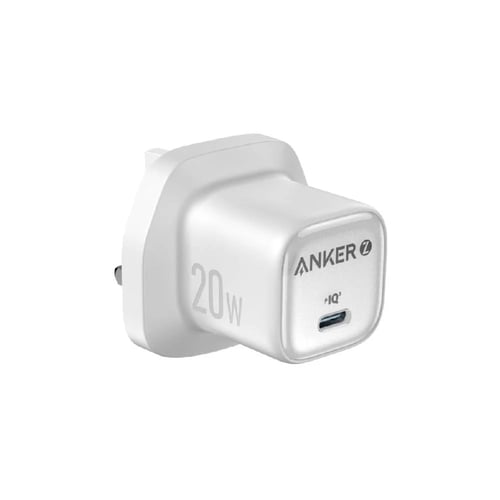 انكر شاحن منزلي تايب سي 20 واط