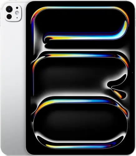 ابل ايباد برو 11 بوصة (M5) واي فاي سعة 256 جيجا ورام 12 جيجا - iPad Pro