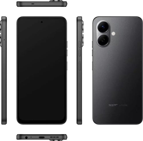 تكنو سبارك جو2 4جي 4 جيجا 128 جيجا