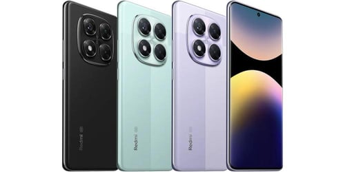 ريدمي نوت 14 برو 5جي 12 جيجا 256 جيجا