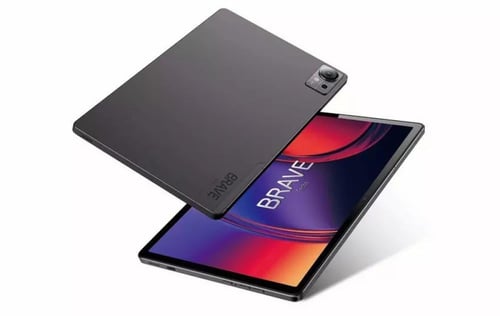 بريف تاب تي 3 برو 10 انش 128 جيجا 4 جي