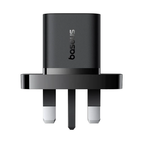 بيسوس شاحن منزلي بي دي 20 واط