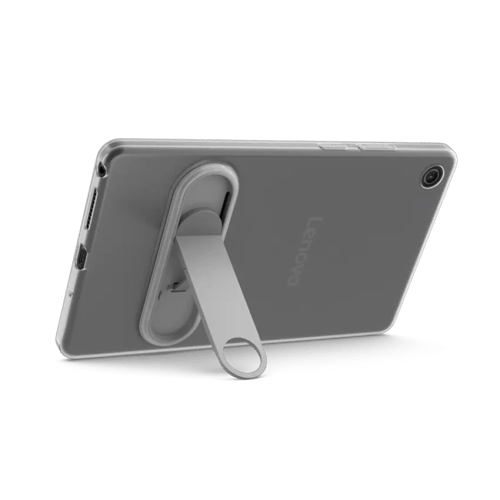 لينوفو تاب وان واي فاي 128 جيجا رمادي مع غطاء شفاف