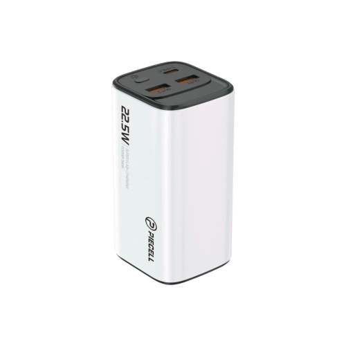 بايسل بطارية متنقلة 20000 ملي امبير 22.5 واط