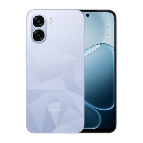 اوبو A6t 5G مساحة 256 جيجابايت ورام 6 جيجا - بطاري...