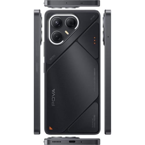 تكنو بوفا7 الجيل الخامس 256 جيجا